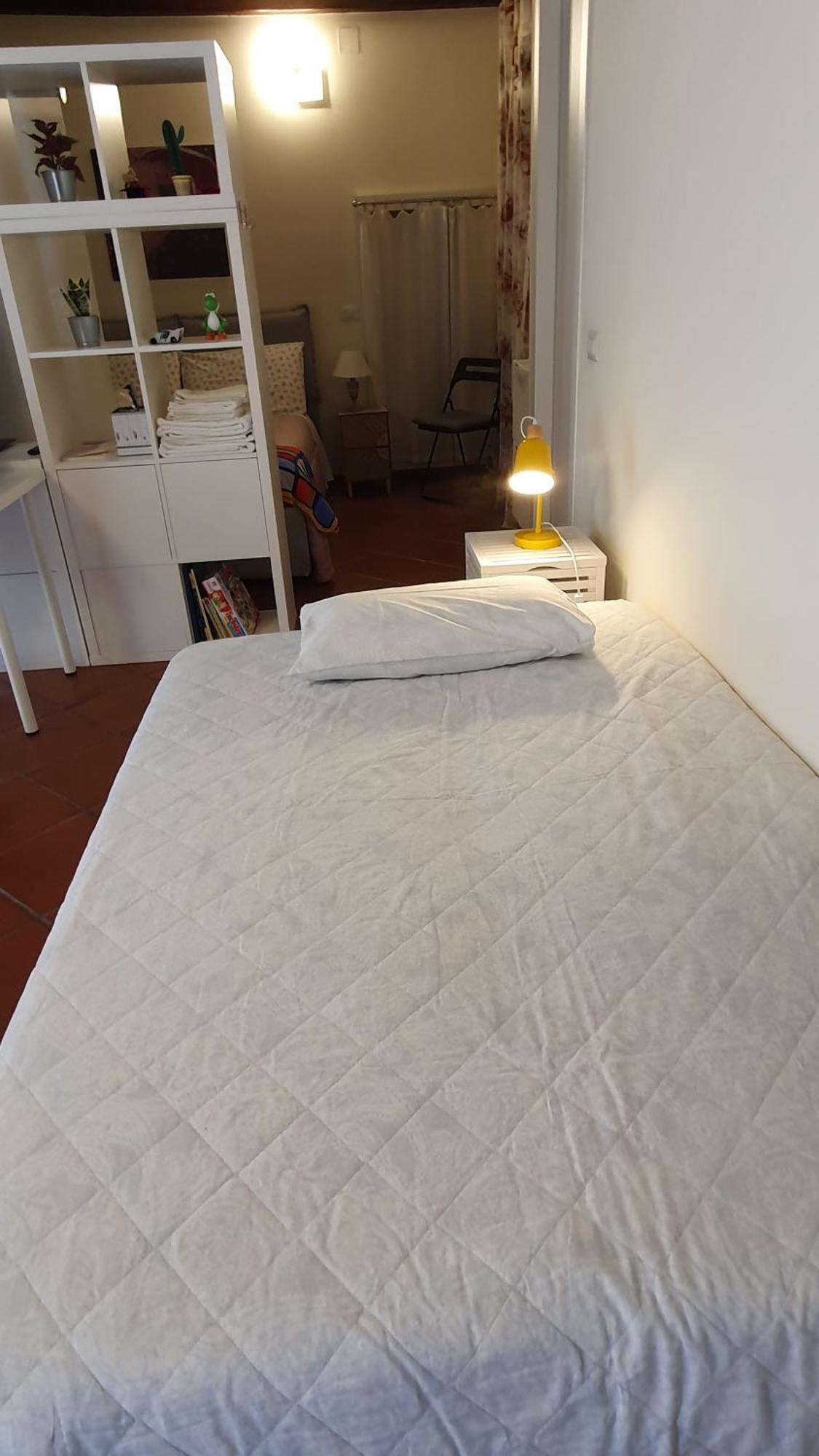 Open Space In Porta Venezia Milán Habitación foto