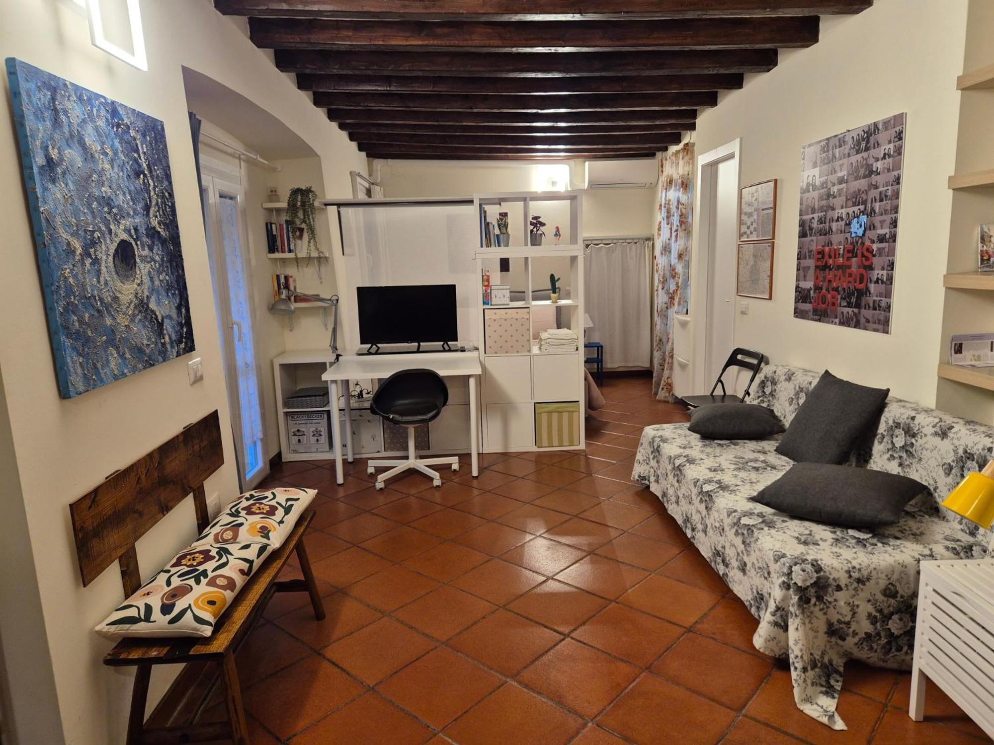 Open Space In Porta Venezia Milán Exterior foto